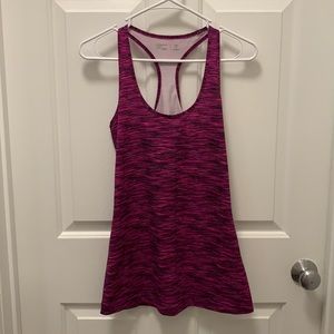 Xersion Racerback Tank Top